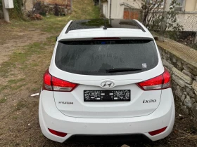 Обява за продажба на Hyundai Ix20 ~8 500 лв. - изображение 3