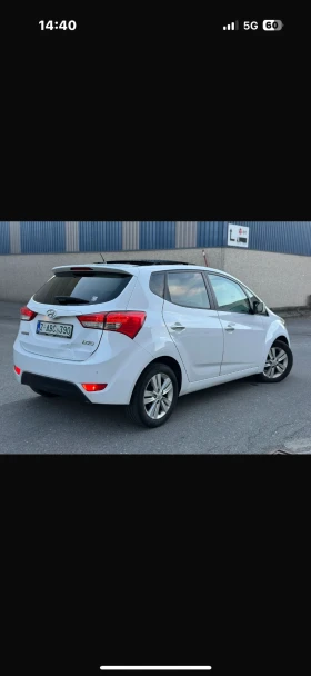 Hyundai Ix20 | Mobile.bg    7