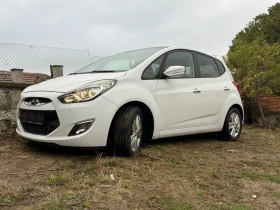 Обява за продажба на Hyundai Ix20 ~8 500 лв. - изображение 2