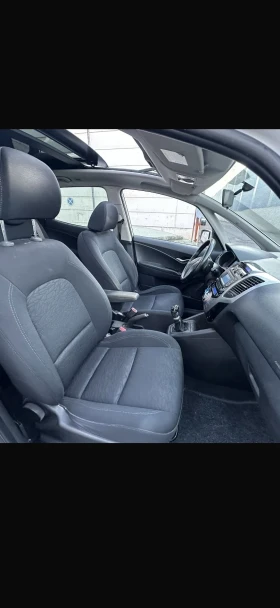 Hyundai Ix20 | Mobile.bg    4