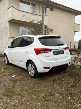 Обява за продажба на Hyundai Ix20 ~8 500 лв. - изображение 1