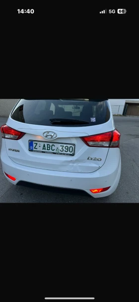 Hyundai Ix20 | Mobile.bg    8