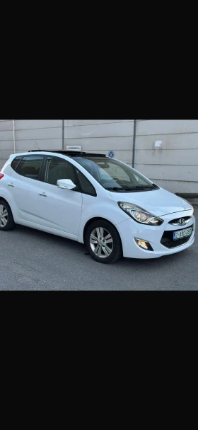 Hyundai Ix20 | Mobile.bg    5