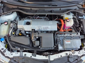 Обява за продажба на Toyota Auris 1.8 Бензин/електричество ШВЕЙЦАРИЯ ~15 390 лв. - изображение 5