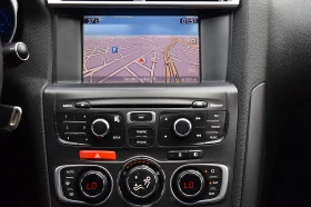 Обява за продажба на Citroen DS4 1.6ШВЕЙЦАРИЯ/МАСАЖ/КЛИМАТРОНИК/АВТОПИЛОТ/КОЖА/НАВИ ~11 200 лв. - изображение 10