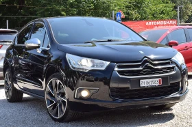 Обява за продажба на Citroen DS4 1.6ШВЕЙЦАРИЯ/МАСАЖ/КЛИМАТРОНИК/АВТОПИЛОТ/КОЖА/НАВИ ~11 200 лв. - изображение 2
