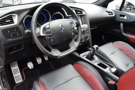 Обява за продажба на Citroen DS4 1.6ШВЕЙЦАРИЯ/МАСАЖ/КЛИМАТРОНИК/АВТОПИЛОТ/КОЖА/НАВИ ~11 200 лв. - изображение 8