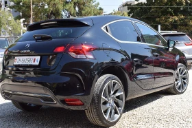 Обява за продажба на Citroen DS4 1.6ШВЕЙЦАРИЯ/МАСАЖ/КЛИМАТРОНИК/АВТОПИЛОТ/КОЖА/НАВИ ~11 200 лв. - изображение 3