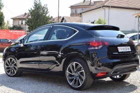 Обява за продажба на Citroen DS4 1.6ШВЕЙЦАРИЯ/МАСАЖ/КЛИМАТРОНИК/АВТОПИЛОТ/КОЖА/НАВИ ~11 200 лв. - изображение 6