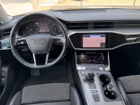 Audi A6 40TDI MHEV* DISTRONIC* АЛКАНТАРА* ПЕРФЕКТЕН - 39500 лв. - 81811362 13