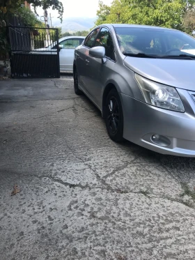 Toyota Avensis | Mobile.bg    2