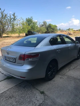 Toyota Avensis | Mobile.bg    4