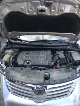 Toyota Avensis | Mobile.bg    8