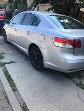 Toyota Avensis | Mobile.bg    3