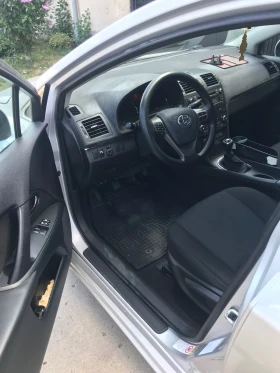 Toyota Avensis | Mobile.bg    5