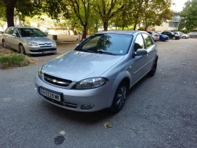     Chevrolet Lacetti 2.0 disel