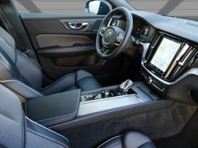 Обява за продажба на Volvo V60 Cross Country B5 AWD = Plus = Panorama Гаранция ~95 004 лв. - изображение 6