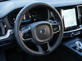 Обява за продажба на Volvo V60 Cross Country B5 AWD = Plus = Panorama Гаранция ~95 004 лв. - изображение 3