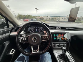 Обява за продажба на VW Passat Rline* Digital* LED * Уникат ~22 900 лв. - изображение 9