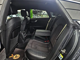 Audi A7 MATRIX/S-LINE/CAMERA/BOSE/ПОДГРЕВ/AUTO HOLD/LIZING - цена по договаряне - 79808572 16