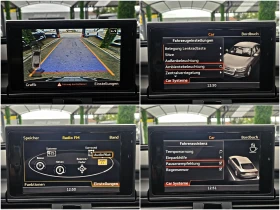 Audi A7 MATRIX/S-LINE/CAMERA/BOSE/ПОДГРЕВ/AUTO HOLD/LIZING - цена по договаряне - 79808572 14