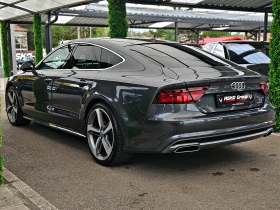 Audi A7 MATRIX/S-LINE/CAMERA/BOSE/ПОДГРЕВ/AUTO HOLD/LIZING - цена по договаряне - 79808572 7