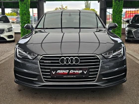 Audi A7 MATRIX/S-LINE/CAMERA/BOSE/ПОДГРЕВ/AUTO HOLD/LIZING - цена по договаряне - 79808572 2