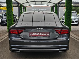 Audi A7 MATRIX/S-LINE/CAMERA/BOSE/ПОДГРЕВ/AUTO HOLD/LIZING - цена по договаряне - 79808572 6