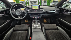 Audi A7 MATRIX/S-LINE/CAMERA/BOSE/ПОДГРЕВ/AUTO HOLD/LIZING - цена по договаряне - 79808572 9