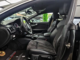 Audi A7 MATRIX/S-LINE/CAMERA/BOSE/ПОДГРЕВ/AUTO HOLD/LIZING - цена по договаряне - 79808572 15