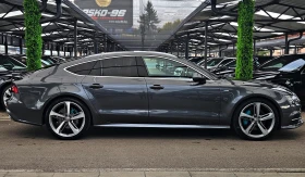 Audi A7 MATRIX/S-LINE/CAMERA/BOSE/ПОДГРЕВ/AUTO HOLD/LIZING - цена по договаряне - 79808572 4