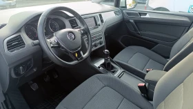 VW Sportsvan 1.6TDI  | Mobile.bg    11