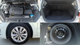 VW Sportsvan 1.6TDI  | Mobile.bg    17