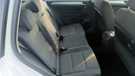 VW Sportsvan 1.6TDI  | Mobile.bg    16