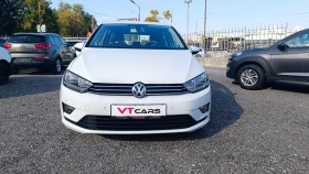VW Sportsvan 1.6TDI  | Mobile.bg    8