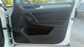 VW Sportsvan 1.6TDI  | Mobile.bg    15