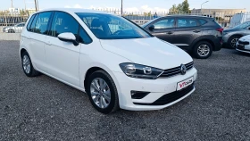 VW Sportsvan 1.6TDI  | Mobile.bg    7