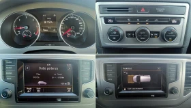 VW Sportsvan 1.6TDI  | Mobile.bg    12