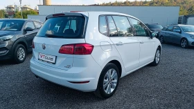 VW Sportsvan 1.6TDI  | Mobile.bg    5