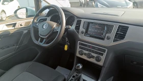 VW Sportsvan 1.6TDI  | Mobile.bg    10