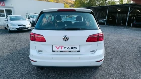 VW Sportsvan 1.6TDI  | Mobile.bg    4