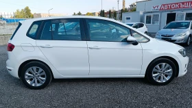 VW Sportsvan 1.6TDI  | Mobile.bg    6