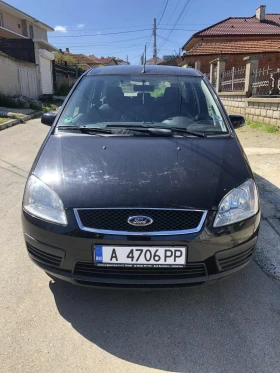 Обява за продажба на Ford C-max ~3 400 лв. - изображение 1 | Auto.bg Обява за продажба на Ford C-max ~3 400 лв. - изображение 1