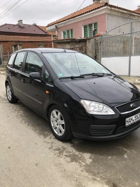 Обява за продажба на Ford C-max ~3 400 лв. - изображение 3 | Auto.bg Обява за продажба на Ford C-max ~3 400 лв. - изображение 3