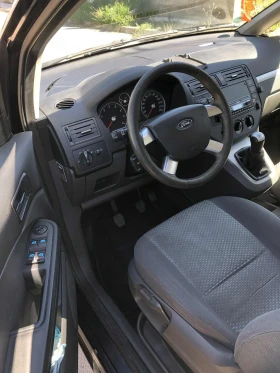 Обява за продажба на Ford C-max ~3 400 лв. - изображение 6 | Auto.bg Обява за продажба на Ford C-max ~3 400 лв. - изображение 6