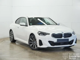 BMW 218 i Coupe Steptronic - 66200 лв. / 33847.52 € - 12519741 4