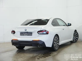 BMW 218 i Coupe Steptronic - 66200 лв. / 33847.52 € - 12519741 3
