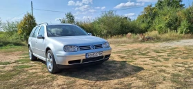 VW Golf, снимка 6