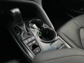 Toyota Camry 2.5HEV/LUXURY/208HP/ACC/CARPLAY/BSA/KLESS/LED/936f - 56599 лв. / 28938.61 € - 18748540 13