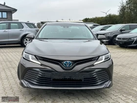 Toyota Camry 2.5HEV/LUXURY/208HP/ACC/CARPLAY/BSA/KLESS/LED/936f - 56599 лв. / 28938.61 € - 18748540 2